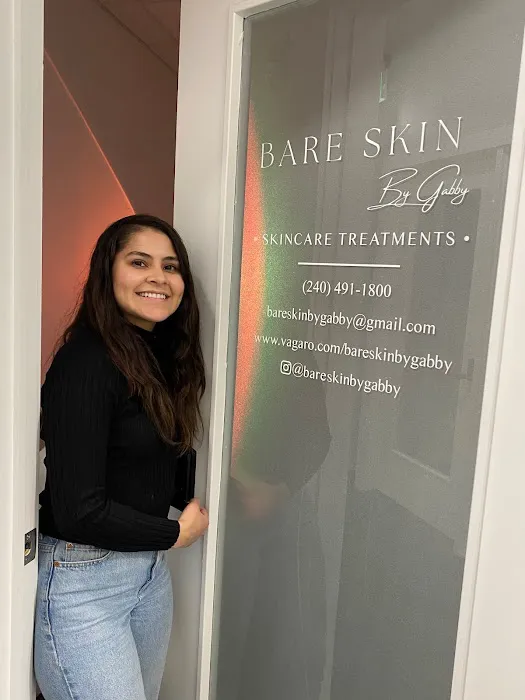 Bare Skin By Gabby Picture 2