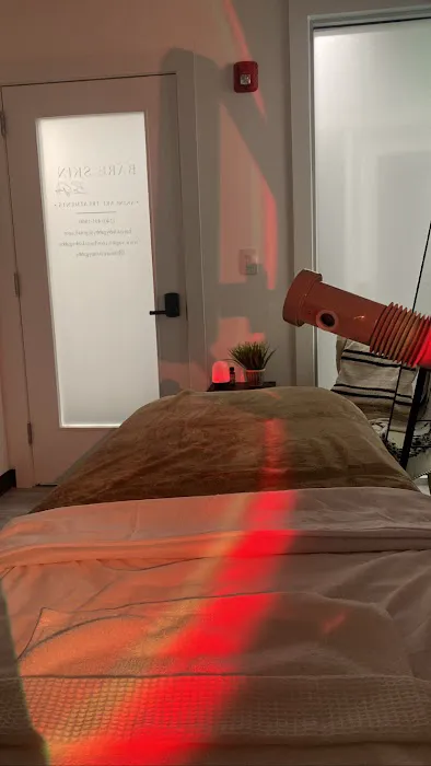 Bare Skin By Gabby Picture 4