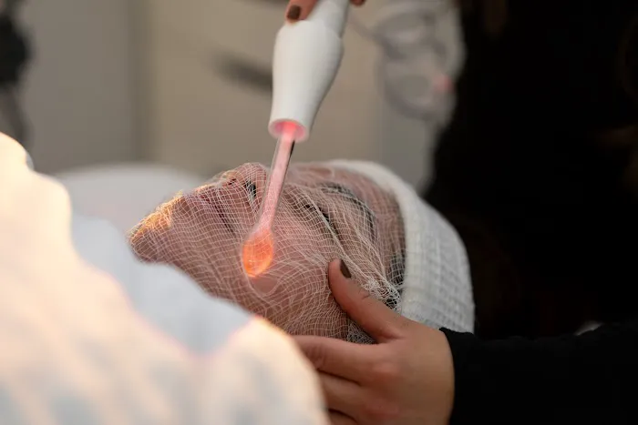 Bare Skin By Gabby Picture 1