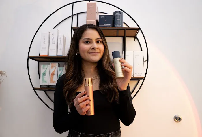 Bare Skin By Gabby Picture 3