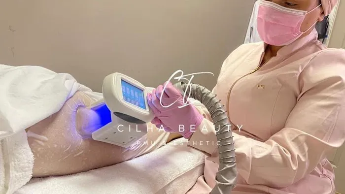 Cilha Beauty PMU & Aesthetics Picture 1