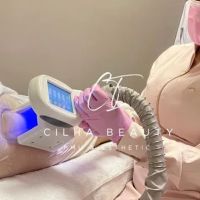 Cilha Beauty PMU & Aesthetics ico