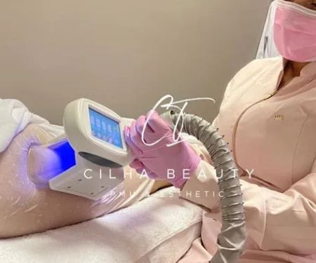 Cilha Beauty PMU & Aesthetics