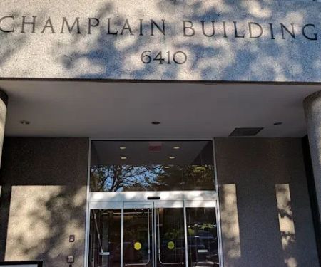 Skin Cancer Surgery Center - Bethesda