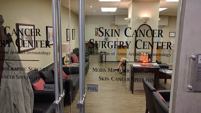 Skin Cancer Surgery Center - Bethesda Picture 4