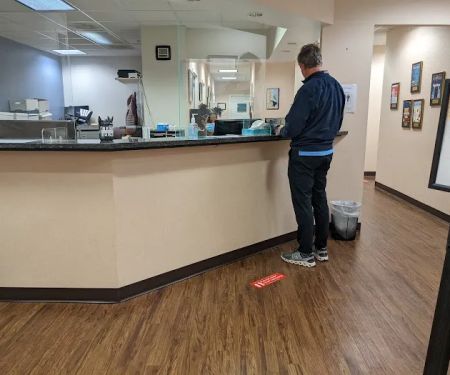 Jaffe, O'Neill, Lindgren, Affiliate of Anne Arundel Dermatology