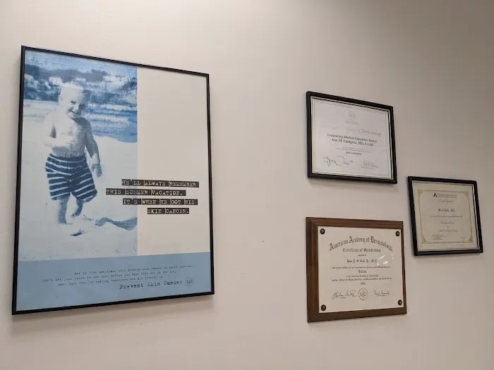Jaffe, O'Neill, Lindgren, Affiliate of Anne Arundel Dermatology Picture 4