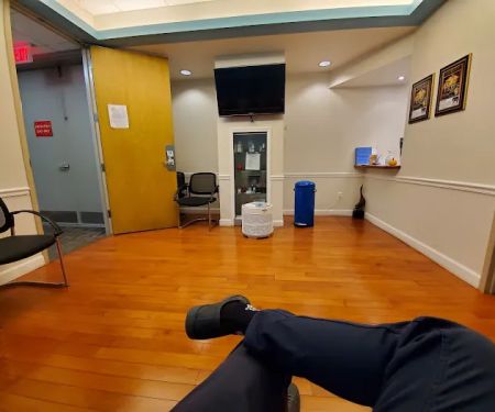 Georgetown Dermatology PLLC