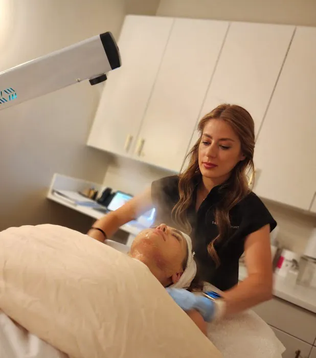 SkinSpirit Georgetown Picture 5