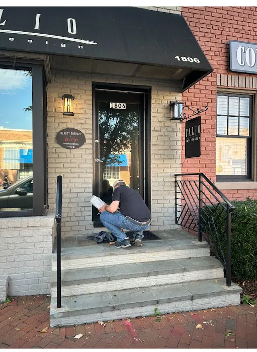 Beauty therapy by Evelyn DC Picture 2