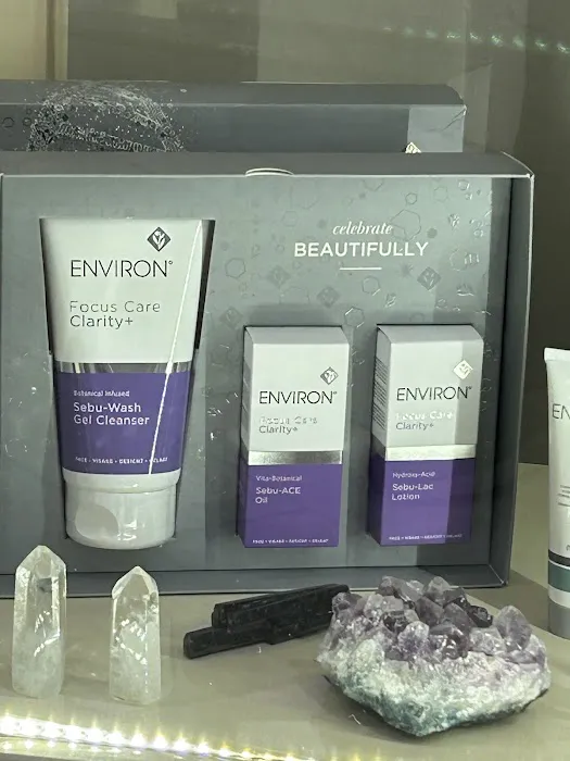 Beauty therapy by Evelyn DC Picture 4