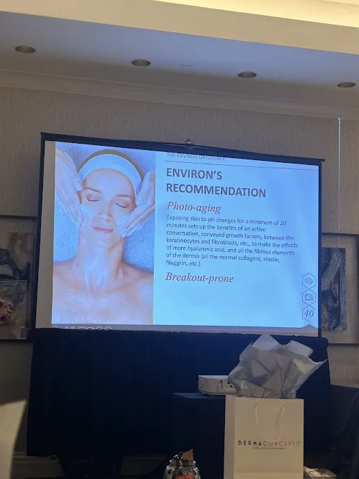 Beauty therapy by Evelyn DC Picture 7