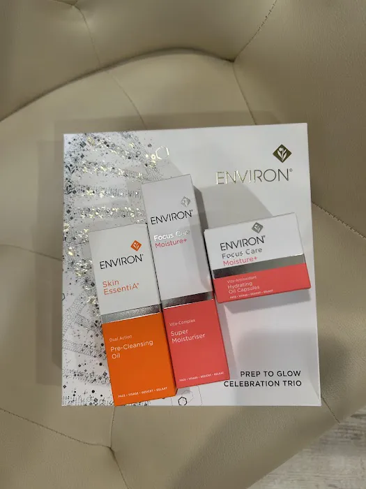 Beauty therapy by Evelyn DC Picture 5