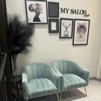 Glow Skinbar Spa NYC ico