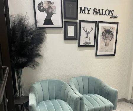 Glow Skinbar Spa NYC