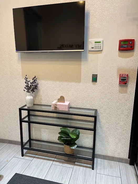 Glow Skinbar Spa NYC Picture 6