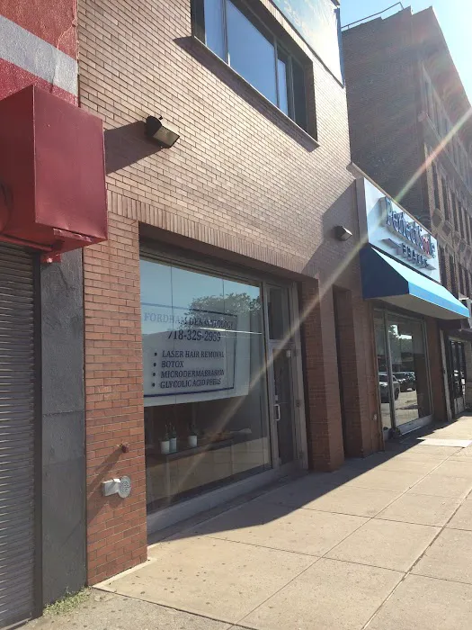 Fordham Dermatology Picture 1