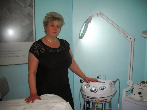 SPA NATURELLE Picture 7