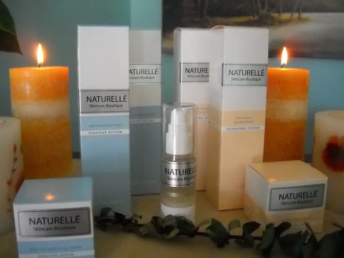 SPA NATURELLE Picture 8