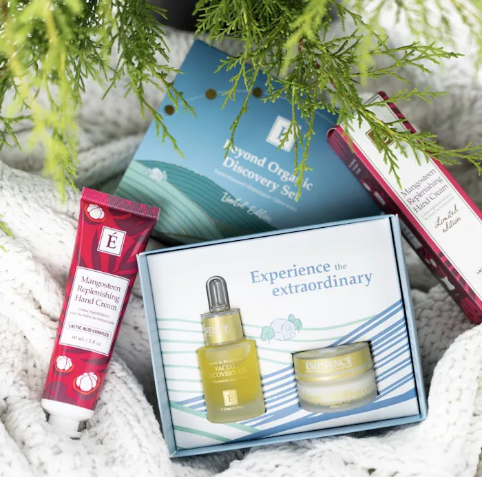 A Brush of Beauty Picture 2