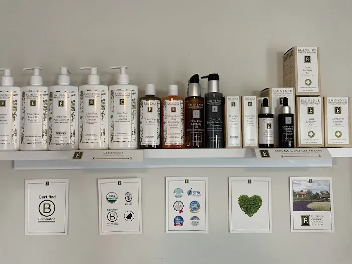 A Brush of Beauty Picture 1