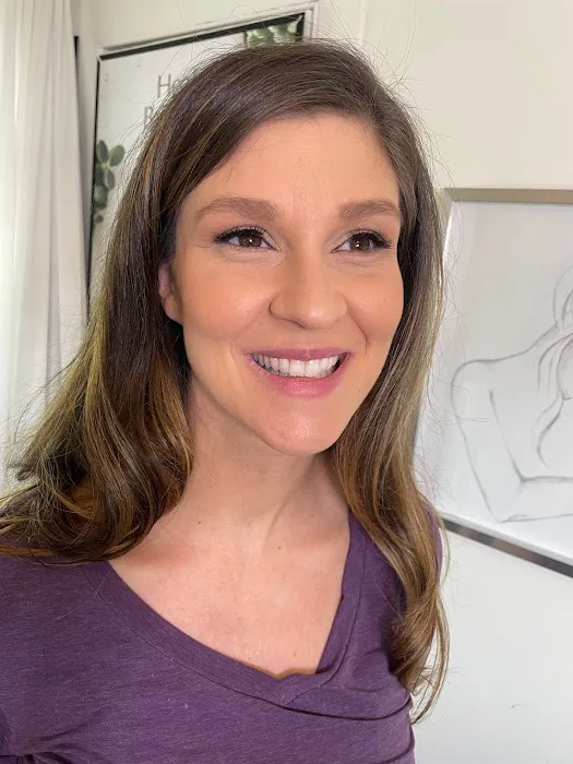 A Brush of Beauty Picture 9