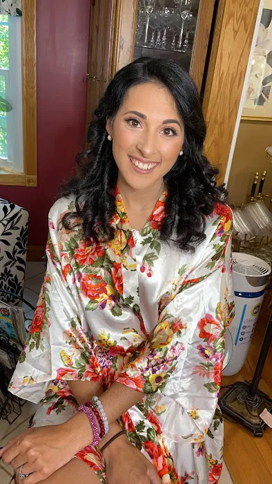 A Brush of Beauty Picture 7