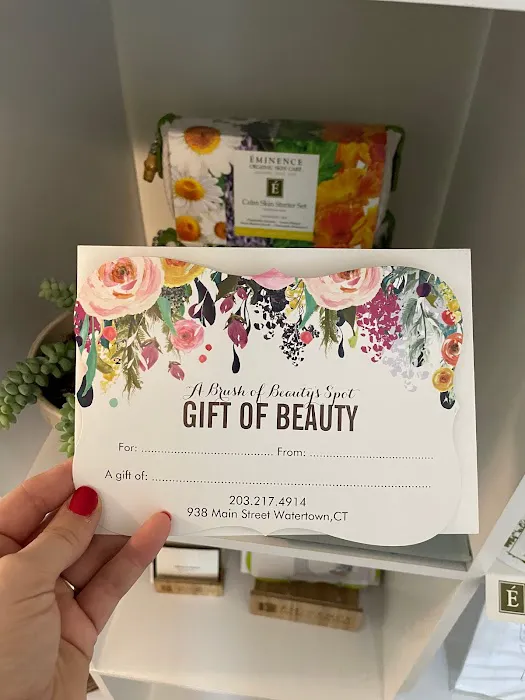 A Brush of Beauty Picture 6