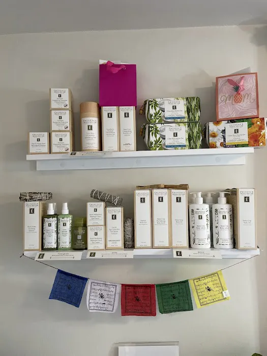 A Brush of Beauty Picture 8