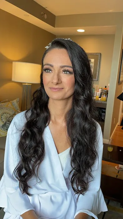 A Brush of Beauty Picture 10