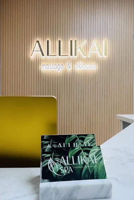 Allikai Spa - Massage & Skincare Picture 3