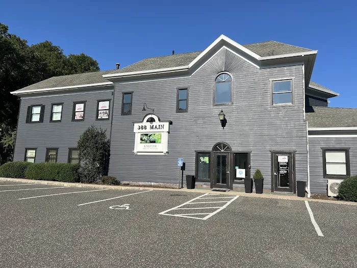 Allikai Spa - Massage & Skincare Picture 2