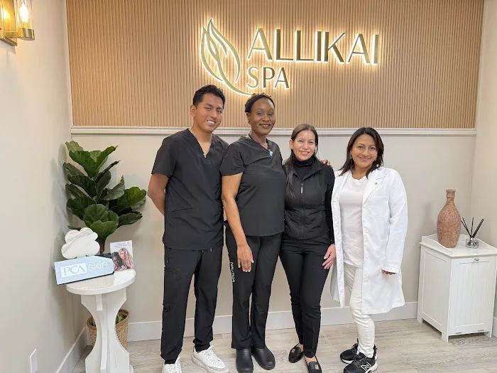 Allikai Spa - Massage & Skincare Picture 1