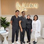 Allikai Spa - Massage & Skincare