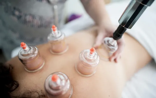 Allikai Spa - Massage & Skincare Picture 4