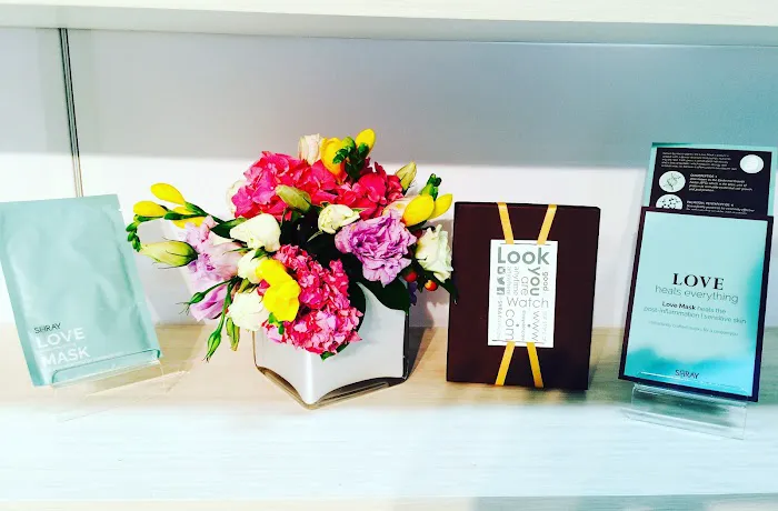 Collagen Bar NYC Picture 6