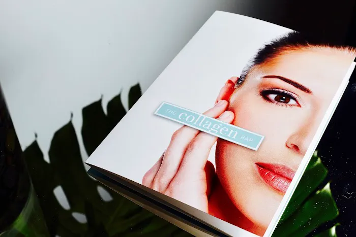 Collagen Bar NYC Picture 4