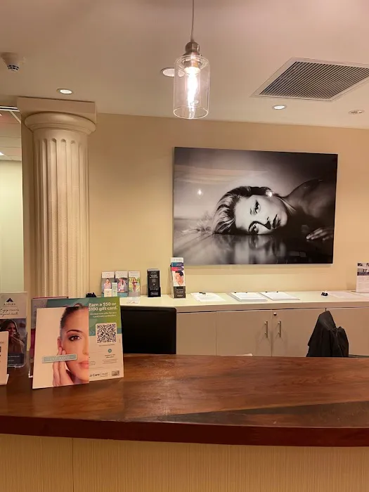 Collagen Bar NYC Picture 1