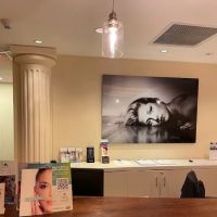 Collagen Bar NYC ico