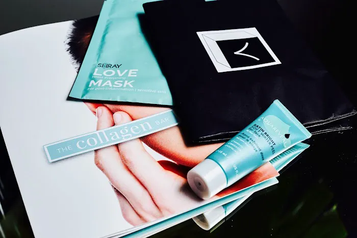 Collagen Bar NYC Picture 5