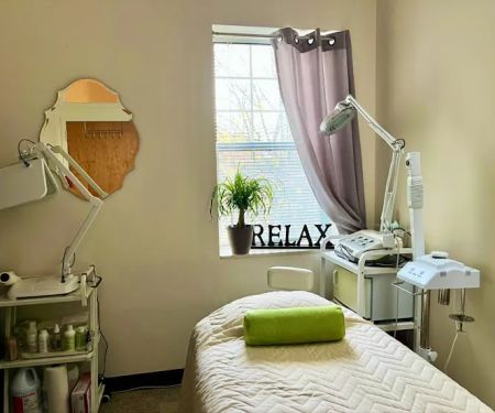 Wished Skin Aesthetics Studio