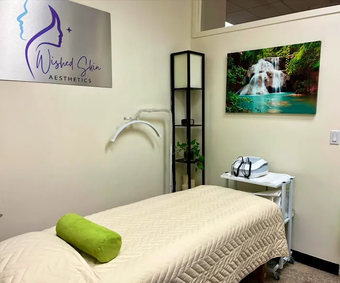 Wished Skin Aesthetics Studio Picture 7