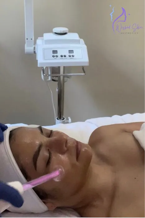 Wished Skin Aesthetics Studio Picture 8