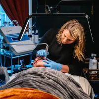 Afterglow Aesthetics, NY ico