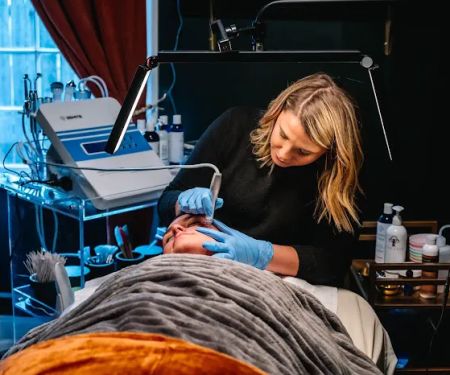 Afterglow Aesthetics, NY