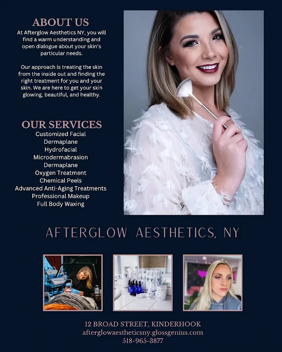 Afterglow Aesthetics, NY Picture 2