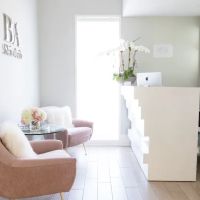 BA Skin Lab, LLC ico