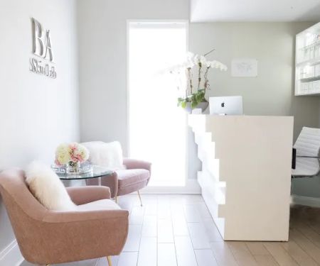 BA Skin Lab, LLC