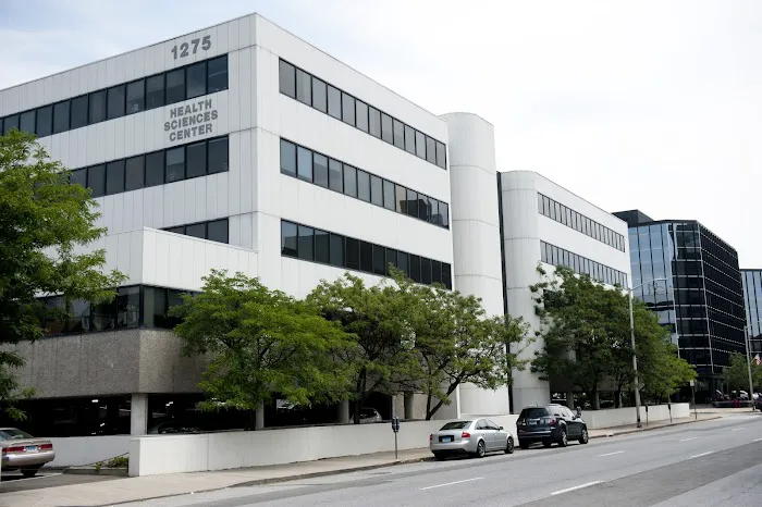 Southern Connecticut Dermatology Picture 3