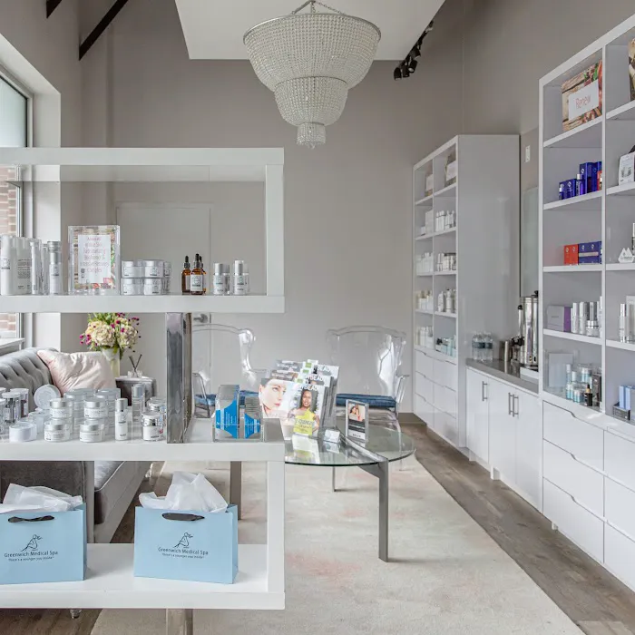 The Acne Clinic at Greenwich Medical Spa Picture 3